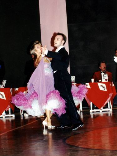 Radosław i Mirosława Chojnaccy